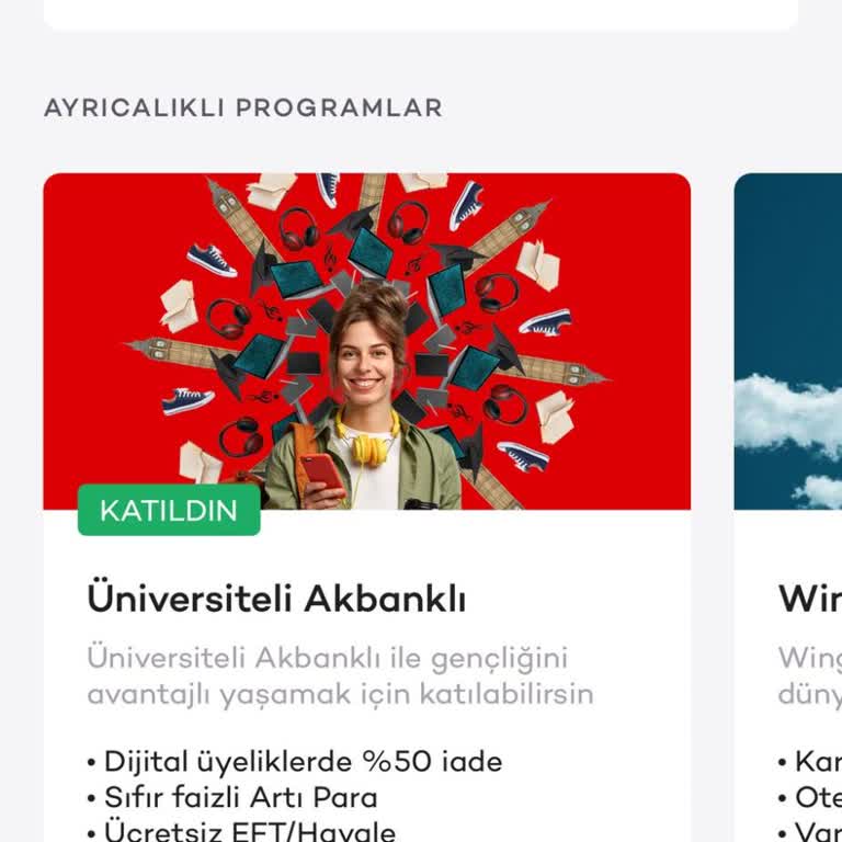 Akbank'ın Kampanya Sözü Yerine Getirilmedi