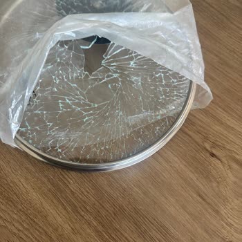 Kırık Tencere Seti Ve İade Sorunu