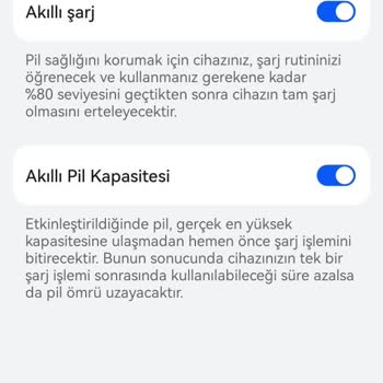 Huawei Telefon Siparişimde Karşılaştığım Sorunlar