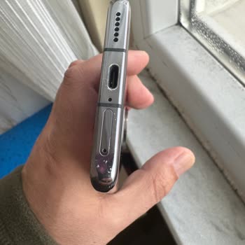 Huawei Telefon Siparişimde Karşılaştığım Sorunlar