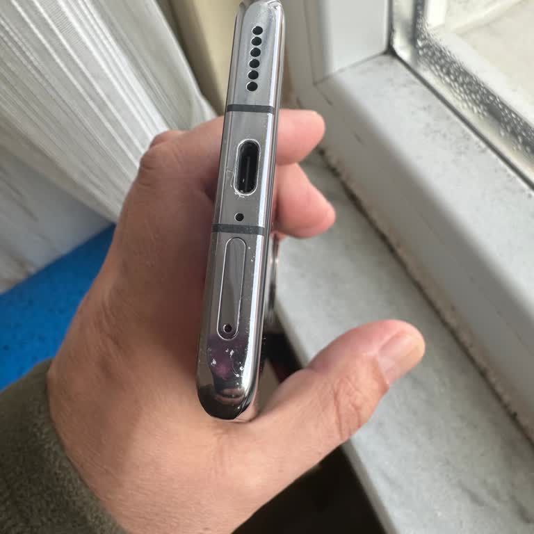 Huawei Telefon Siparişimde Karşılaştığım Sorunlar