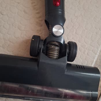 Süpürge Hortumu Kullanıcı Hatası Mı?