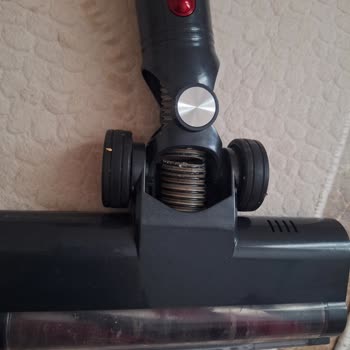 Süpürge Hortumu Kullanıcı Hatası Mı?