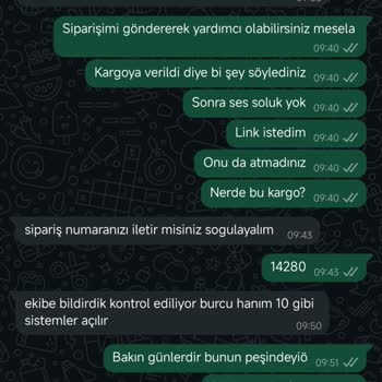 Saç Boyası Alışverişinde Paravan Mağduriyeti