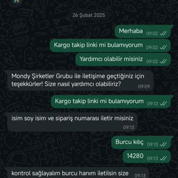 Saç Boyası Alışverişinde Paravan Mağduriyeti