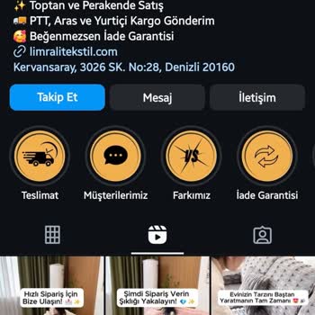 Sosyal Medya Üzerinden Yapılan Alışverişte Hayal Kırıklığı