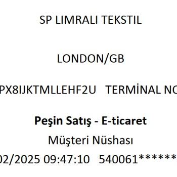 Sosyal Medya Üzerinden Yapılan Alışverişte Hayal Kırıklığı