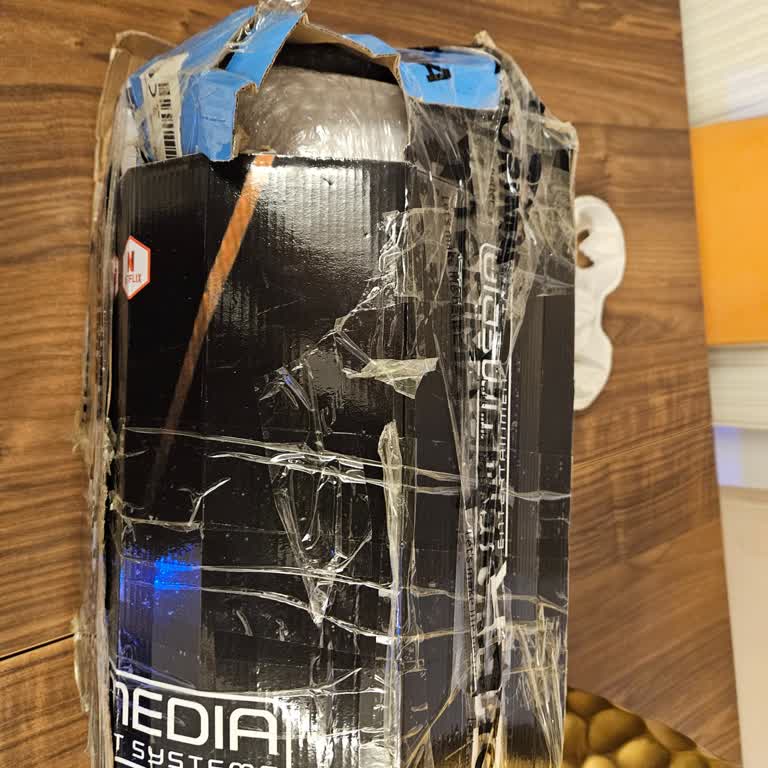 Hava Temizleyici Fiyaskosu: Yanık Kokusu Ve İade Sorunu