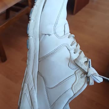 U. S. Polo Assn. Kısa Sürede Parçalanan Ayakkabı: Müşteri Mağduriyeti