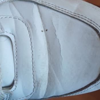 U. S. Polo Assn. Kısa Sürede Parçalanan Ayakkabı: Müşteri Mağduriyeti