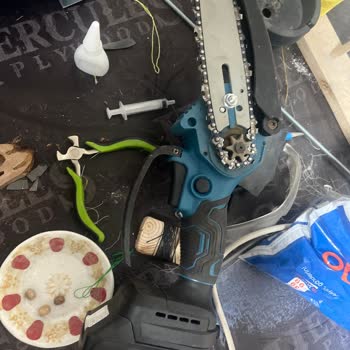 Yedek Parça Bulunamıyor Ve Cihaz Sorunlu