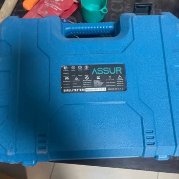 Yedek Parça Bulunamıyor Ve Cihaz Sorunlu