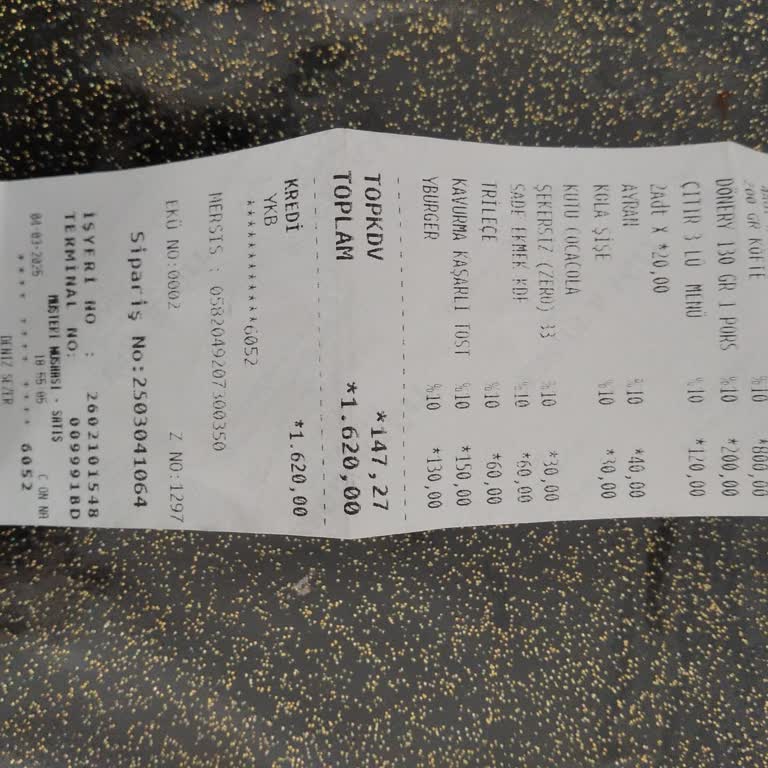 İftar Öncesi Restoranda Yaşanan Ayrımcılık Ve Huzursuzluk