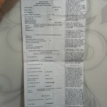 Yanlış Yönlendirme Ve Ağır Ceza Mağduriyeti