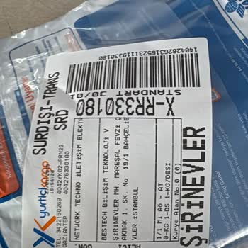 Beklenmedik Ücret Talebi Ve Yetersiz Bilgilendirme