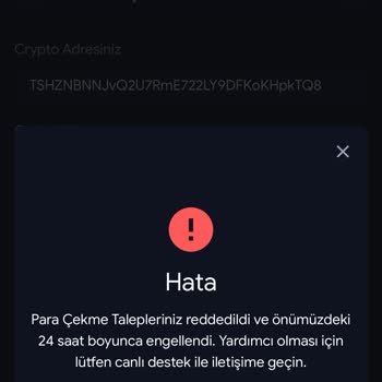 Bycasino'da Kazançlar Siliniyor: Oyuncular Dikkat!