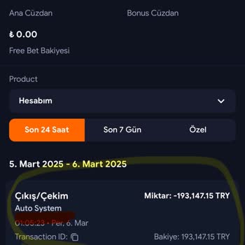 Bycasino'da Kazançlar Siliniyor: Oyuncular Dikkat!