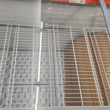 Kooperatif Marketlerde Sürekli Ürün Eksikliği