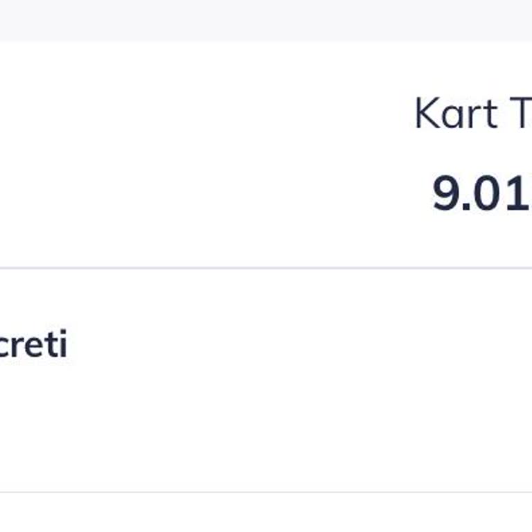 QNB Finansbank Kredi Kartı Üyelik Ücreti Şoku