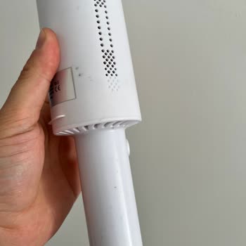 TT Teknoloji El Süpürgesi Fiyaskosu: Tamir Yerine Hasarlı Geri Gönderim!