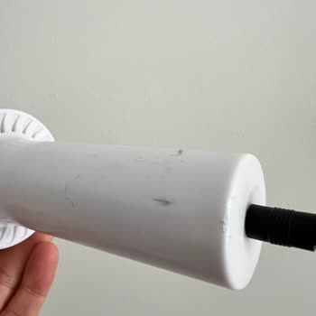 TT Teknoloji El Süpürgesi Fiyaskosu: Tamir Yerine Hasarlı Geri Gönderim!