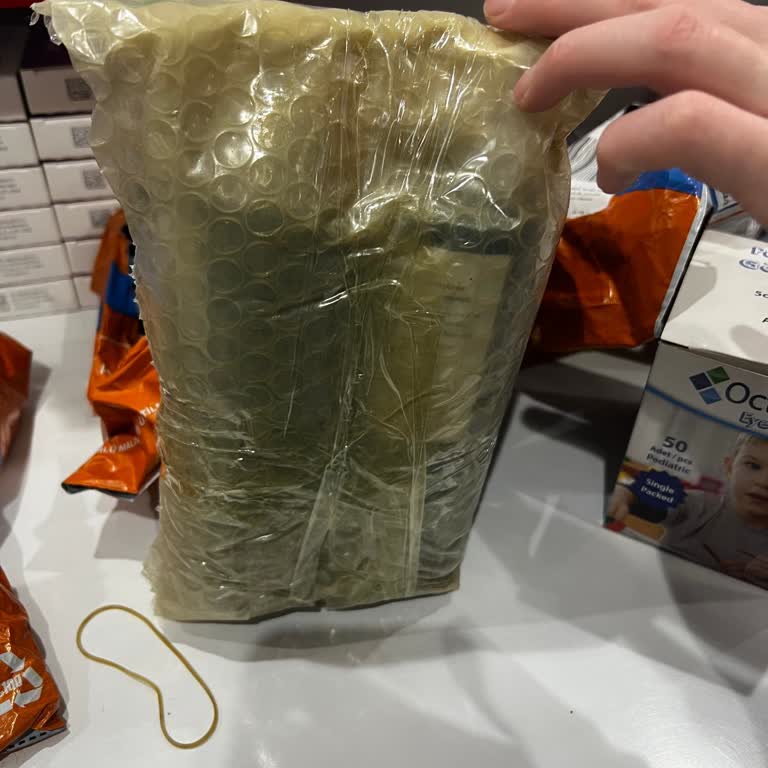 Pazarama Eksik Gelen Siparişler Ve Yavaş Çözüm Süreci!