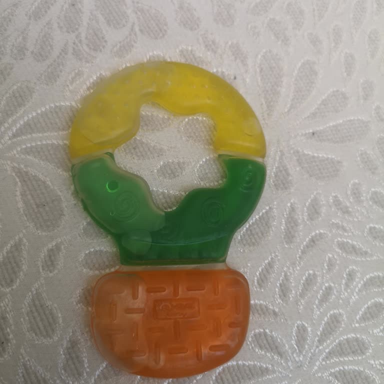 Bebek Ürünü Patladı: İçerik Güvenliği Endişesi