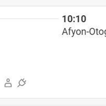 Sürekli Geciken Seferler Mağdur Ediyor