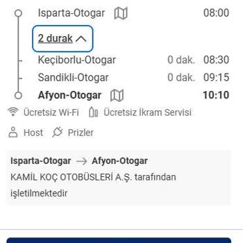 Sürekli Geciken Seferler Mağdur Ediyor
