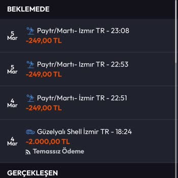 Çifte Üyelik Ücreti Mağduriyeti Ve İade Talebi