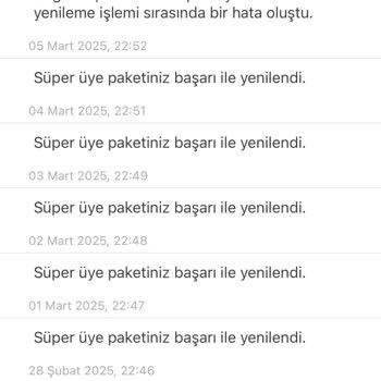 Çifte Üyelik Ücreti Mağduriyeti Ve İade Talebi