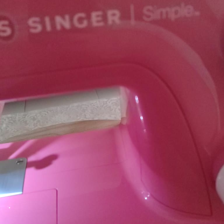 Singer Dikiş Makinesi Garanti Sorunu