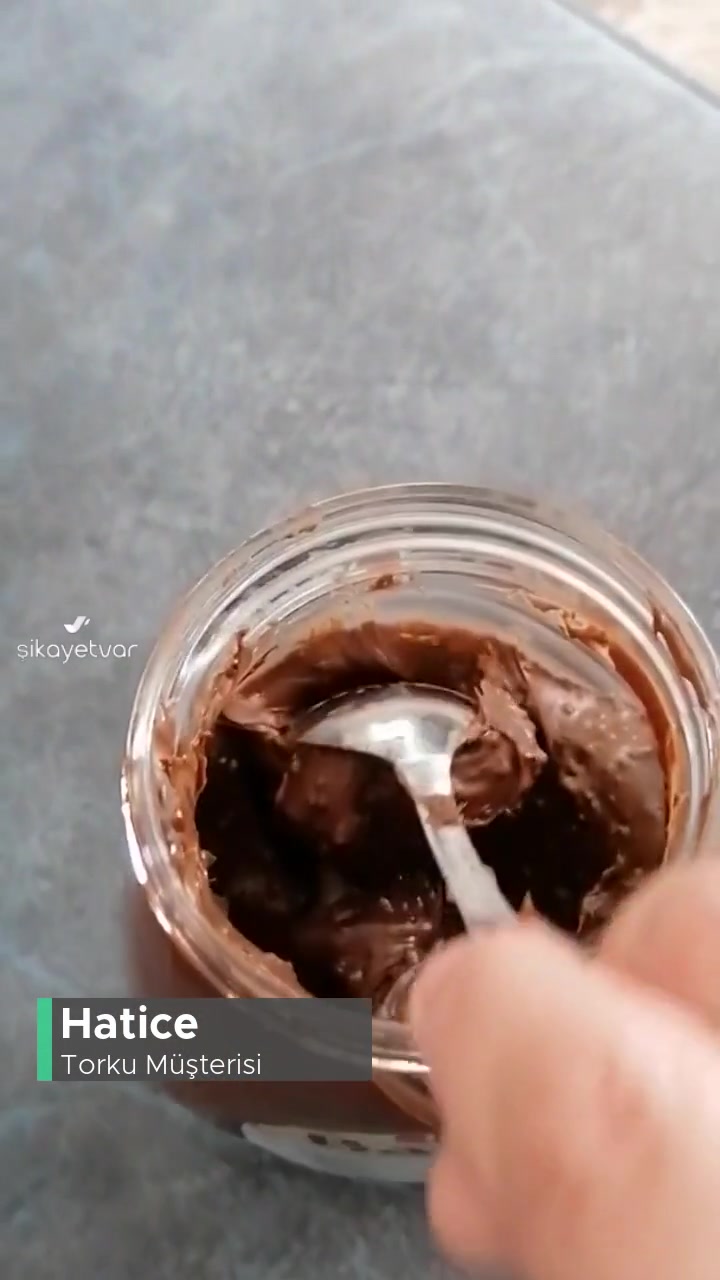 Torku Banada Şikayet Var! videonun kapak resmi