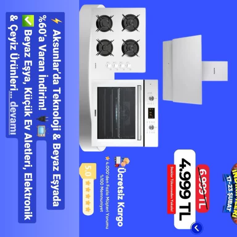 Ürün Gönderilmedi Ve Para İadesi Yapılmadı