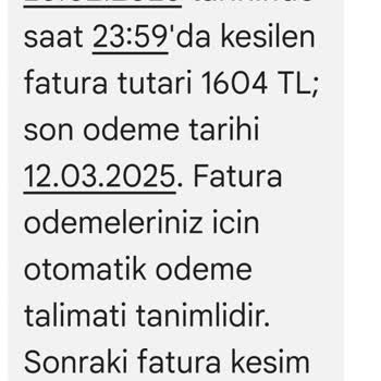 Pttcell'den Habersiz Taahhüt Sonrası Yüksek Fatura Şoku