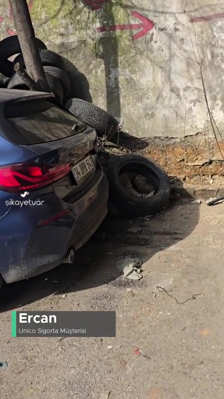 Unico Sigorta Hasar Bölümü Kasko Poliçesi videonun kapak resmi