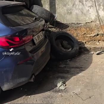 Unico Sigorta Hasar Bölümü Kasko Poliçesi