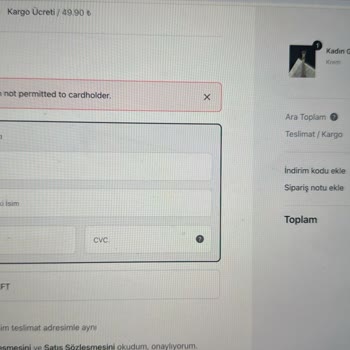 İkas Altyapısı: Ciro Kaybı Ve Ulaşılmaz Destek