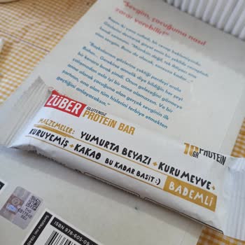 Tarihi Geçmiş Ürün Tehlikesi: Hamile Müşteri Mağduriyeti
