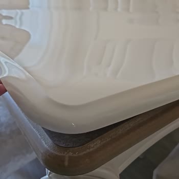 İstikbal Yemek Masası Kaplaması Sorunu