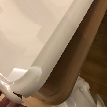 İstikbal Yemek Masası Kaplaması Sorunu