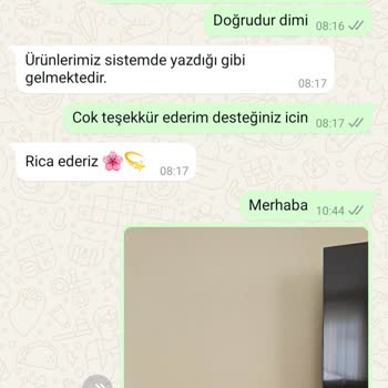 Yanıltıcı Ürün Bilgisi Ve Yetersiz Çözüm