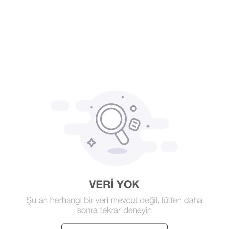 Gloria Jean's Uygulama Sorunu: Kahve Hediyelerini Kullanamıyorum