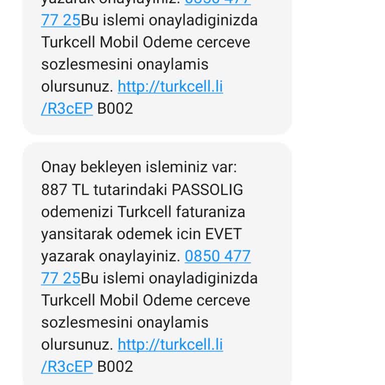 Passolig Ücretleri Ve Zorunlu Kart Sorunu