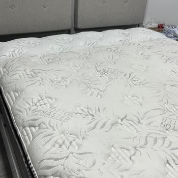 Bambi Yatakta Beklenmedik Sararma Sorunu