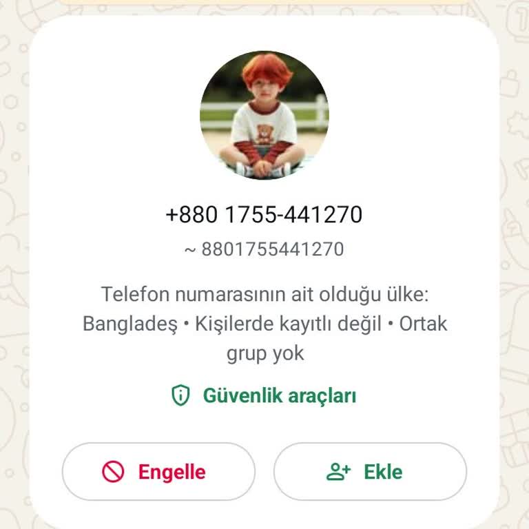 WhatsApp Güvenlik Açığı: İzinsiz Mesajlar Ve Kişisel Bilgilerin Tehlikesi