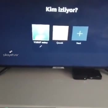 Prime Video Prime Giriş Yapmak Çok Zor Yapamıyorum!