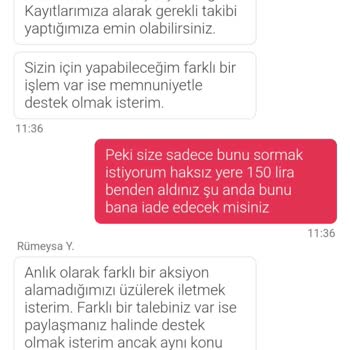 Yemeksepeti Kupon İndirimi Sorunu Ve Müşteri Hizmetleri Desteği Eksikliği
