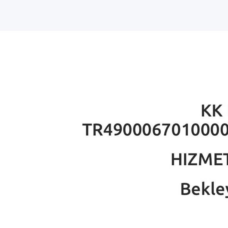 Pepe Uygulamasında Kayıp Para Transferi