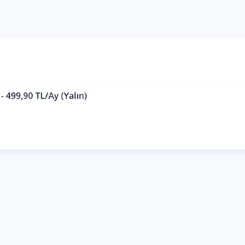 TurkNet'ten Sürekli Ertelenen İnternet Sorunu